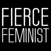 Fierce Feminist-wt