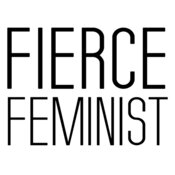 Fierce Feminist-bk