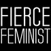 Fierce Feminist-wt