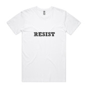 Resist